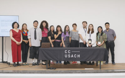 GALERÍA DE FOTOS: Revisa los momentos que marcaron la segunda versión de TISA