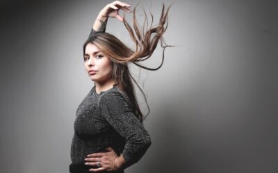 Las Conversadoras Comedy Fest presenta: Darinka González, un show de comedia para conmemorar el Día Internacional de la Mujer