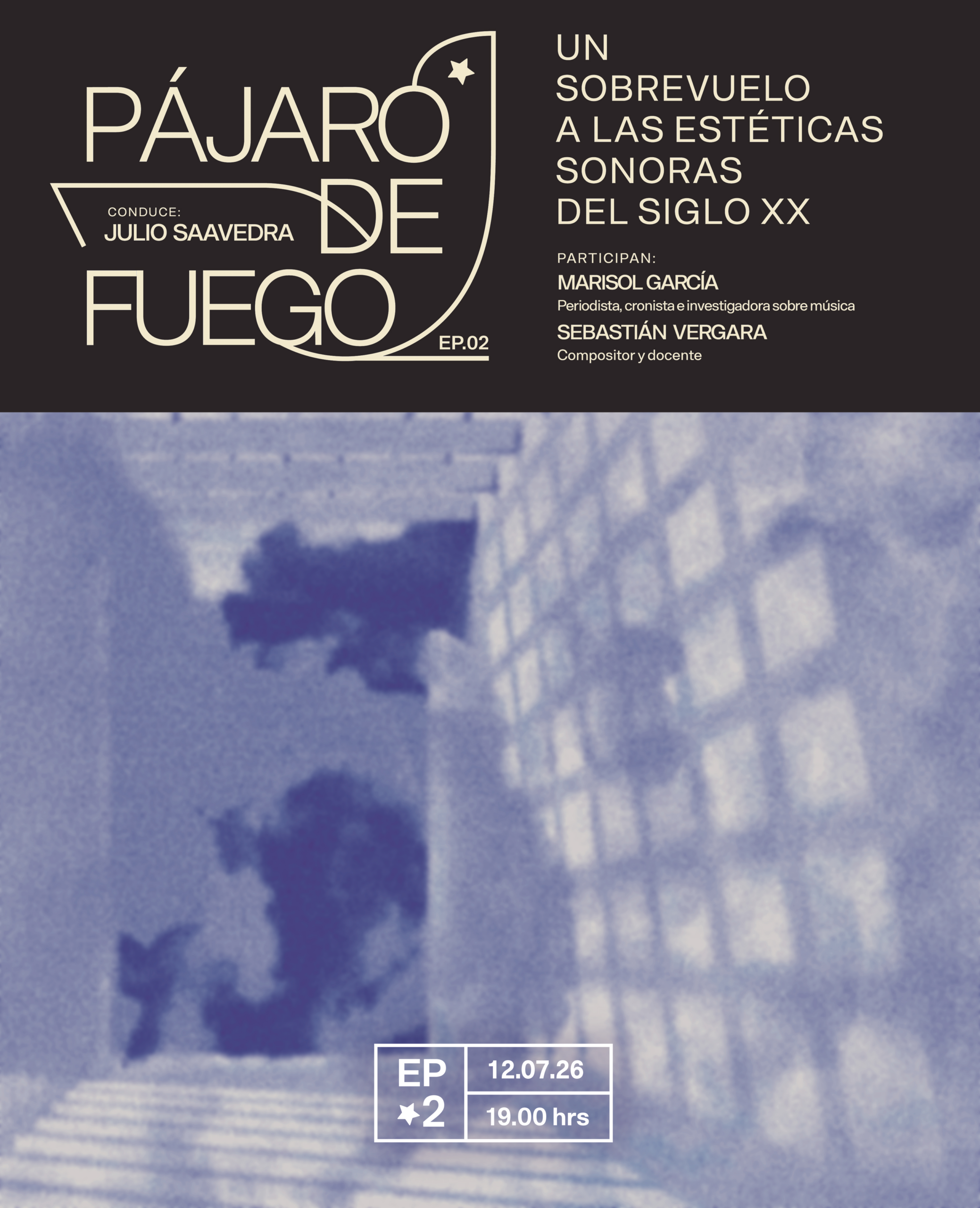 ESTRENO Pájaro de Fuego – Segunda Temporada – Episodio 2