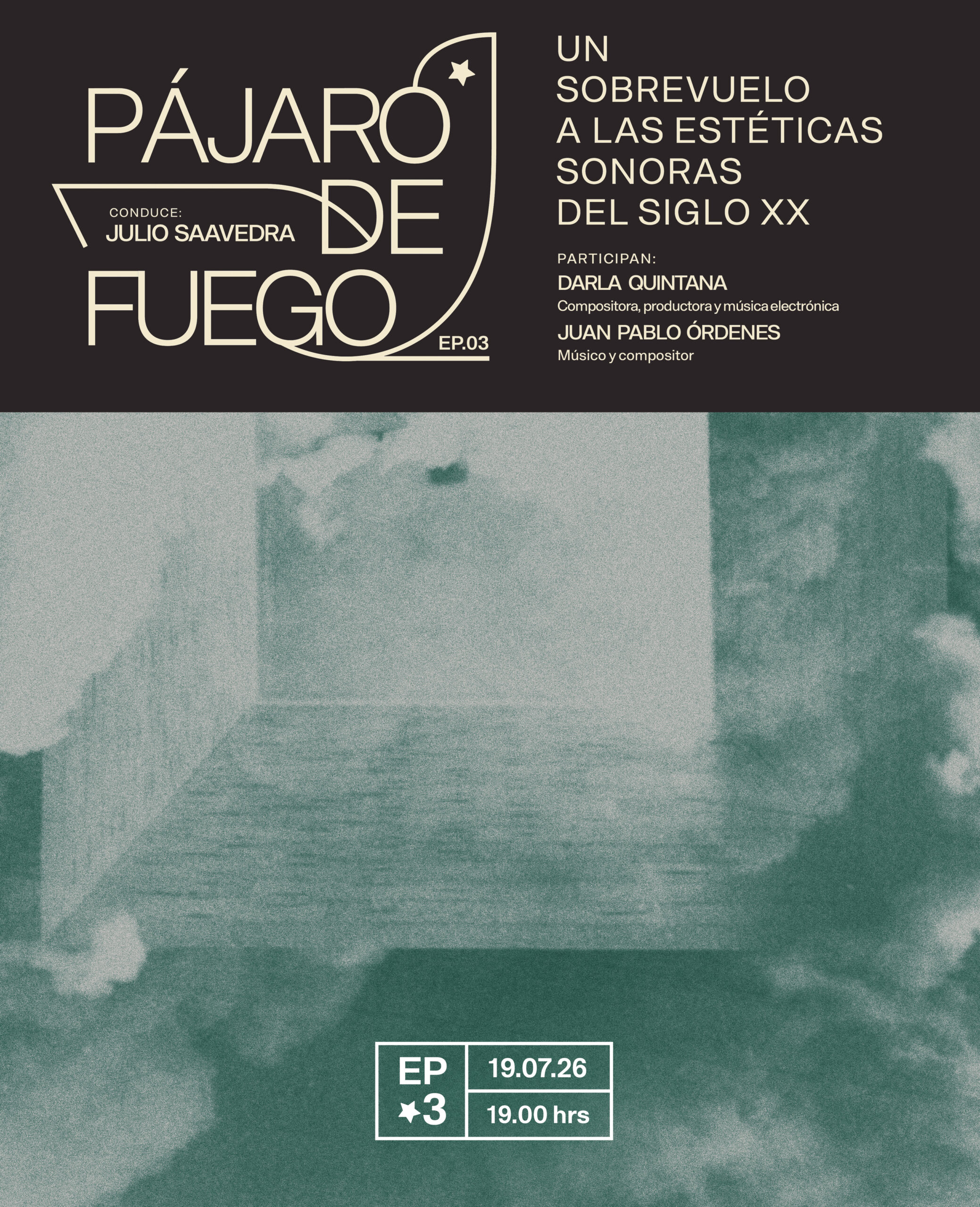 ESTRENO Pájaro de Fuego – Segunda Temporada – Episodio 3