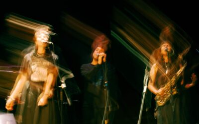 GALERÍA DE FOTOS. Imágenes del recuerdo, arte y voces emotivas: Así se vivió el último día del Congreso Javiera Mena a 20 años de Esquemas Juveniles